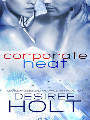 cover image of Corporate Heat